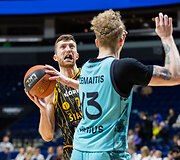Saulius Kulvietis