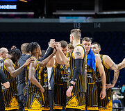 Vilniaus &bdquo;Wolves-Twinsbet&ldquo; &ndash; &Scaron;iaulių &bdquo;&Scaron;auliai&ldquo;