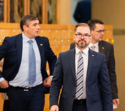 Robertas Kaunas