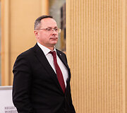 Žygimantas Pavilionis