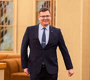 Laurynas Kasčiūnas