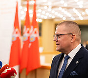 Dainius Gaižauskas