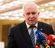 Arvydas Anu&scaron;auskas 