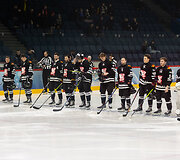 Vilniaus &bdquo;7bet Hockey Punks&ldquo; &ndash;  &bdquo;HK Mogo&ldquo;