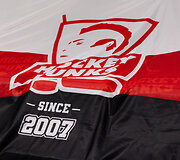 Vilniaus &bdquo;7bet Hockey Punks&ldquo; &ndash;  &bdquo;HK Mogo&ldquo;