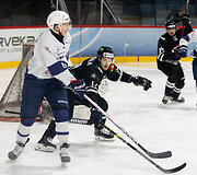 Vilniaus &bdquo;7bet Hockey Punks&ldquo; &ndash;  &bdquo;HK Mogo&ldquo;