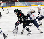 Vilniaus &bdquo;7bet Hockey Punks&ldquo; &ndash;  &bdquo;HK Mogo&ldquo;