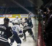 Vilniaus &bdquo;7bet Hockey Punks&ldquo; &ndash;  &bdquo;HK Mogo&ldquo;