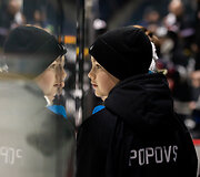 Vilniaus &bdquo;7bet Hockey Punks&ldquo; &ndash;  &bdquo;HK Mogo&ldquo;