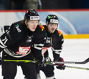 Vilniaus &bdquo;7bet Hockey Punks&ldquo; &ndash;  &bdquo;HK Mogo&ldquo;