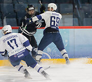 Vilniaus &bdquo;7bet Hockey Punks&ldquo; &ndash;  &bdquo;HK Mogo&ldquo;