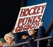 Vilniaus &bdquo;7bet Hockey Punks&ldquo; &ndash;  &bdquo;HK Mogo&ldquo;