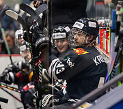 Vilniaus &bdquo;7bet Hockey Punks&ldquo; &ndash;  &bdquo;HK Mogo&ldquo;