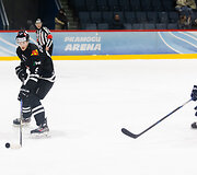 Vilniaus &bdquo;7bet Hockey Punks&ldquo; &ndash;  &bdquo;HK Mogo&ldquo;