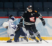 Vilniaus &bdquo;7bet Hockey Punks&ldquo; &ndash;  &bdquo;HK Mogo&ldquo;
