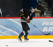 Vilniaus &bdquo;7bet Hockey Punks&ldquo; &ndash;  &bdquo;HK Mogo&ldquo;