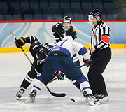 Vilniaus &bdquo;7bet Hockey Punks&ldquo; &ndash;  &bdquo;HK Mogo&ldquo;
