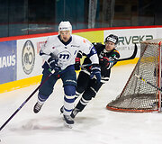 Vilniaus &bdquo;7bet Hockey Punks&ldquo; &ndash;  &bdquo;HK Mogo&ldquo;