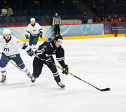 Vilniaus &bdquo;7bet Hockey Punks&ldquo; &ndash;  &bdquo;HK Mogo&ldquo;