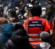 Vilniaus &bdquo;7bet Hockey Punks&ldquo; &ndash;  &bdquo;HK Mogo&ldquo;