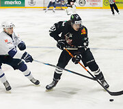 Vilniaus &bdquo;7bet Hockey Punks&ldquo; &ndash;  &bdquo;HK Mogo&ldquo;