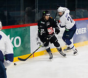 Vilniaus &bdquo;7bet Hockey Punks&ldquo; &ndash;  &bdquo;HK Mogo&ldquo;