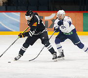 Vilniaus &bdquo;7bet Hockey Punks&ldquo; &ndash;  &bdquo;HK Mogo&ldquo;