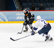 Vilniaus &bdquo;7bet Hockey Punks&ldquo; &ndash;  &bdquo;HK Mogo&ldquo;