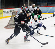 Vilniaus &bdquo;7bet Hockey Punks&ldquo; &ndash;  &bdquo;HK Mogo&ldquo;