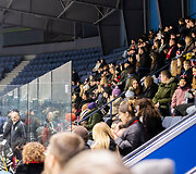 Vilniaus &bdquo;7bet Hockey Punks&ldquo; &ndash;  &bdquo;HK Mogo&ldquo;
