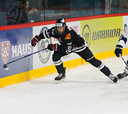 Vilniaus &bdquo;7bet Hockey Punks&ldquo; &ndash;  &bdquo;HK Mogo&ldquo;