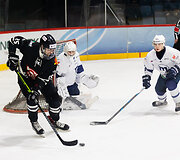 Vilniaus &bdquo;7bet Hockey Punks&ldquo; &ndash;  &bdquo;HK Mogo&ldquo;