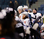Vilniaus &bdquo;7bet Hockey Punks&ldquo; &ndash;  &bdquo;HK Mogo&ldquo;