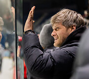 Vilniaus &bdquo;7bet Hockey Punks&ldquo; &ndash;  &bdquo;HK Mogo&ldquo;