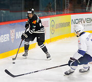 Vilniaus &bdquo;7bet Hockey Punks&ldquo; &ndash;  &bdquo;HK Mogo&ldquo;