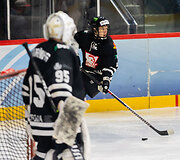 Vilniaus &bdquo;7bet Hockey Punks&ldquo; &ndash;  &bdquo;HK Mogo&ldquo;