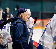 Vilniaus &bdquo;7bet Hockey Punks&ldquo; &ndash;  &bdquo;HK Mogo&ldquo;