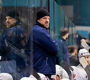 Vilniaus &bdquo;7bet Hockey Punks&ldquo; &ndash;  &bdquo;HK Mogo&ldquo;