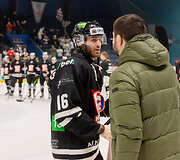 Vilniaus &bdquo;7bet Hockey Punks&ldquo; &ndash;  &bdquo;HK Mogo&ldquo;