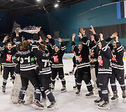 Vilniaus &bdquo;7bet Hockey Punks&ldquo; &ndash;  &bdquo;HK Mogo&ldquo;