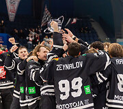 Vilniaus &bdquo;7bet Hockey Punks&ldquo; &ndash;  &bdquo;HK Mogo&ldquo;