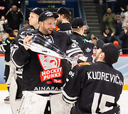 Vilniaus &bdquo;7bet Hockey Punks&ldquo; &ndash;  &bdquo;HK Mogo&ldquo;