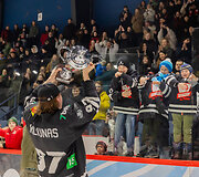 Vilniaus &bdquo;7bet Hockey Punks&ldquo; &ndash;  &bdquo;HK Mogo&ldquo;