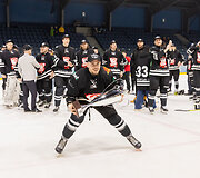 Vilniaus &bdquo;7bet Hockey Punks&ldquo; &ndash;  &bdquo;HK Mogo&ldquo;