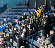 Vilniaus &bdquo;7bet Hockey Punks&ldquo; &ndash;  &bdquo;HK Mogo&ldquo;