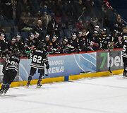 Vilniaus &bdquo;7bet Hockey Punks&ldquo; &ndash;  &bdquo;HK Mogo&ldquo;