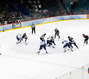 Vilniaus &bdquo;7bet Hockey Punks&ldquo; &ndash;  &bdquo;HK Mogo&ldquo;