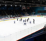 Vilniaus &bdquo;7bet Hockey Punks&ldquo; &ndash;  &bdquo;HK Mogo&ldquo;