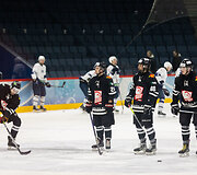 Vilniaus &bdquo;7bet Hockey Punks&ldquo; &ndash;  &bdquo;HK Mogo&ldquo;