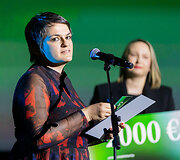 Kino pavasario apdovanojimų ceremonija